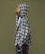 HOODED FLANNEL SHIRT