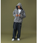 HOODED FLANNEL SHIRT