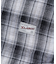 HOODED FLANNEL SHIRT