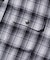HOODED FLANNEL SHIRT