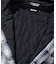 HOODED FLANNEL SHIRT
