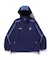 HOODED TRACK JACKET