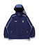 HOODED TRACK JACKET