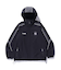 HOODED TRACK JACKET