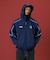 HOODED TRACK JACKET
