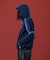HOODED TRACK JACKET