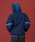 HOODED TRACK JACKET