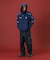 HOODED TRACK JACKET