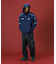 HOODED TRACK JACKET