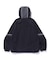 HOODED TRACK JACKET