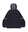 HOODED TRACK JACKET