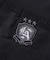 HOODED TRACK JACKET
