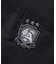 HOODED TRACK JACKET