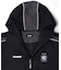HOODED TRACK JACKET