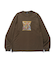 SNACK L/S TEE