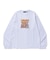 SNACK L/S TEE