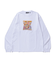 SNACK L/S TEE