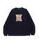 SNACK L/S TEE