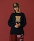 SNACK L/S TEE