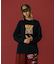 SNACK L/S TEE