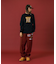 SNACK L/S TEE
