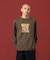 SNACK L/S TEE