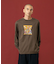 SNACK L/S TEE