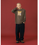 SNACK L/S TEE