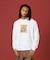 SNACK L/S TEE