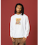 SNACK L/S TEE