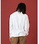 SNACK L/S TEE