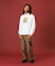 SNACK L/S TEE