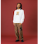 SNACK L/S TEE