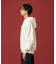 FLUORESCENT EMBROIDERED HOODED SWEATSHIRT
