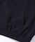 FLUORESCENT EMBROIDERED HOODED SWEATSHIRT