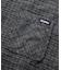 PLAID L/S SHIRT