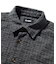PLAID L/S SHIRT