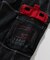 DENIM CARGO PANTS