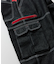 DENIM CARGO PANTS