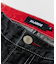 DENIM CARGO PANTS
