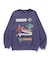 NATURAL RIDDIMS CREWNECK SWEATSHIRT