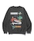 NATURAL RIDDIMS CREWNECK SWEATSHIRT