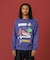 NATURAL RIDDIMS CREWNECK SWEATSHIRT