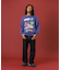 NATURAL RIDDIMS CREWNECK SWEATSHIRT
