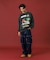 NATURAL RIDDIMS CREWNECK SWEATSHIRT