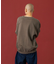 NATURAL RIDDIMS CREWNECK SWEATSHIRT