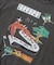 NATURAL RIDDIMS CREWNECK SWEATSHIRT