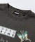 NATURAL RIDDIMS CREWNECK SWEATSHIRT