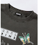 NATURAL RIDDIMS CREWNECK SWEATSHIRT