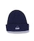 SLANTED OG RIB KNIT CAP
